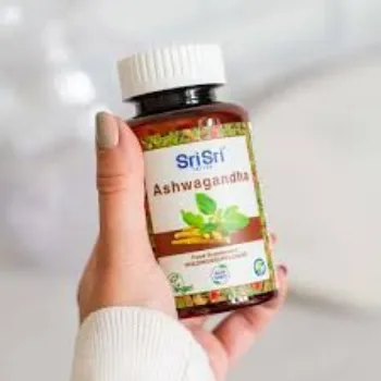 Ashwagandha Tablets